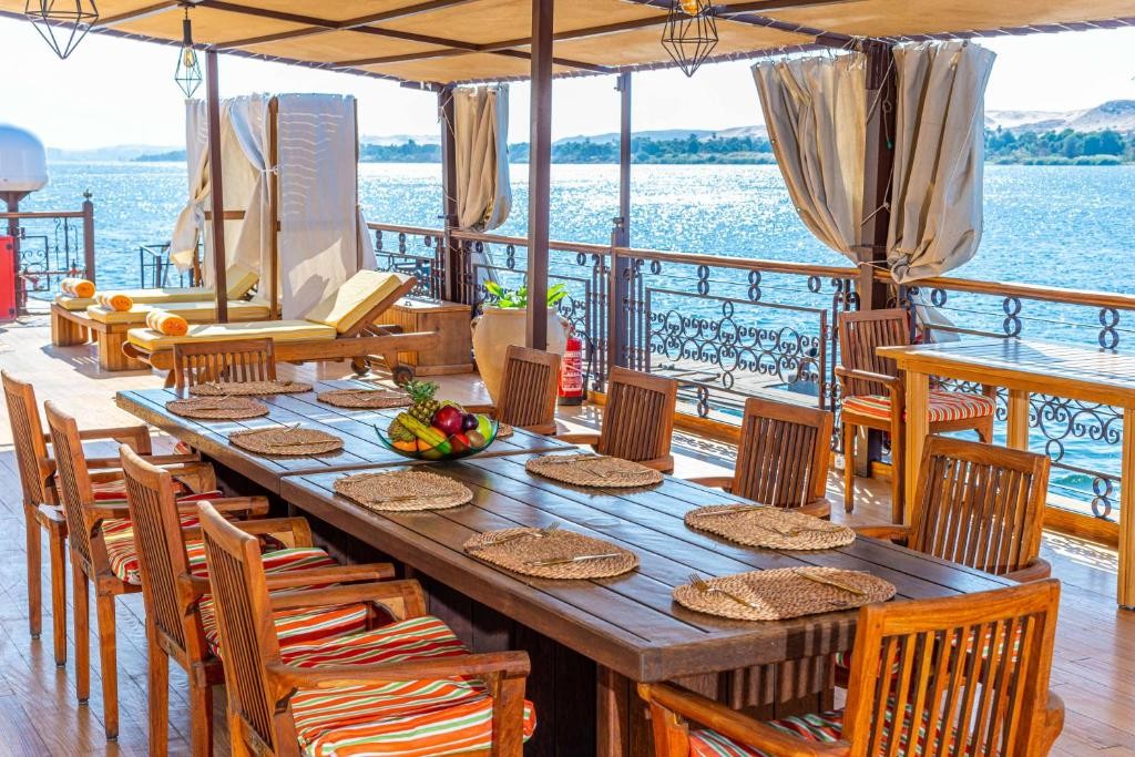 Sonesta Dahabeya Amirat